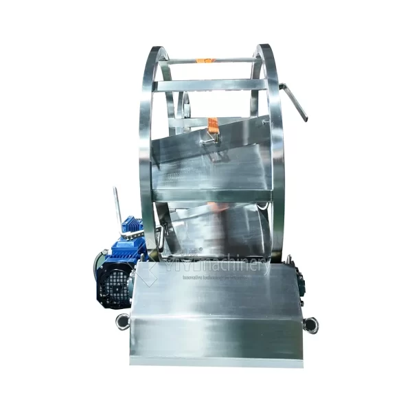 Barrel rotary mixer Barrel shaker