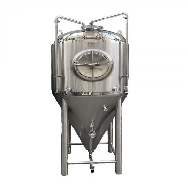 Beer Storage Tank