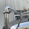 Beer Storage Tank