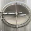Beer Storage Tank