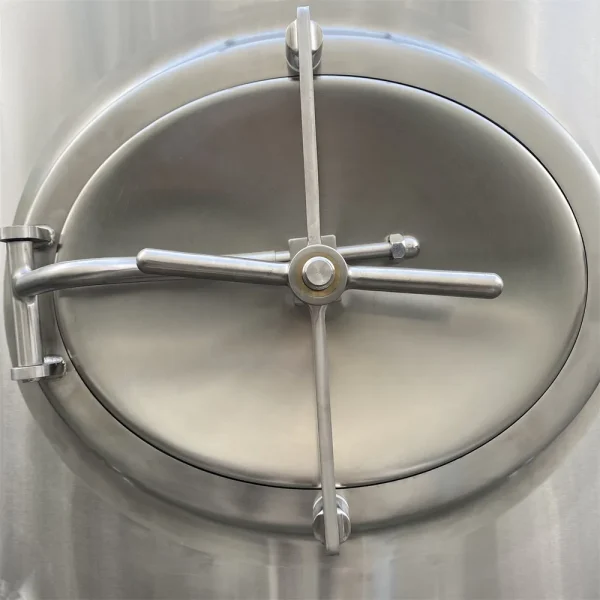 Beer Storage Tank