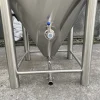 Beer Storage Tank