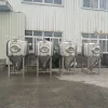 Beer Storage Tank