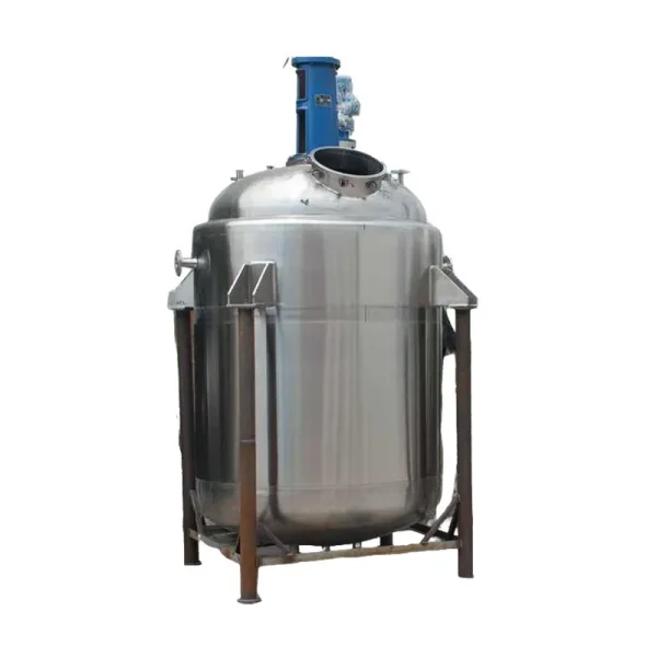 Chemical Reactor