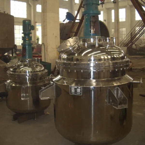 Chemical Reactor