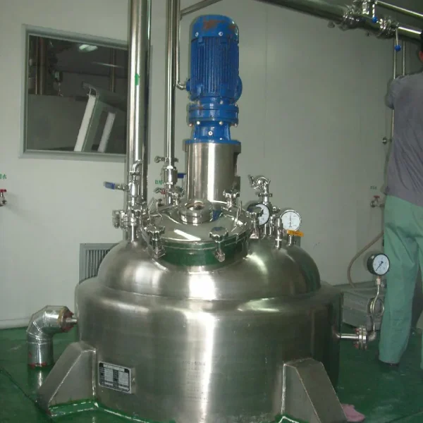 Chemical Reactor