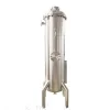 Dissolved gas tank