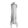 Dissolved gas tank