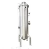Dissolved gas tank