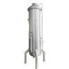 Dissolved gas tank