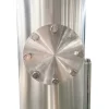 Dissolved gas tank