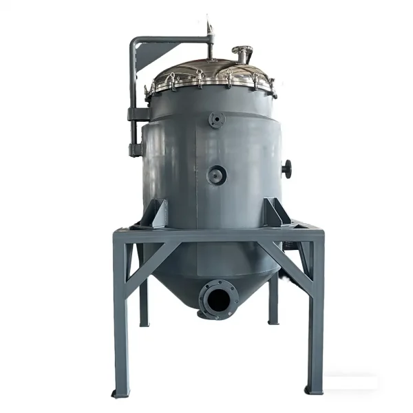 Dust Collector
