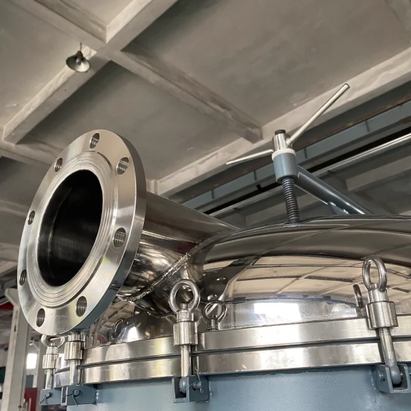 Dust Collector