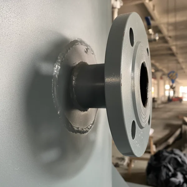 Dust Collector
