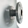 Durable Stainless Steel Tanks Dust Collector Tank