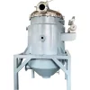 Durable Stainless Steel Tanks Dust Collector Tank