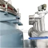 Durable Stainless Steel Tanks Dust Collector Tank