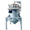 Durable Stainless Steel Tanks Dust Collector Tank