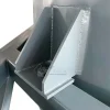 Durable Stainless Steel Tanks Dust Collector Tank