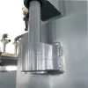 Durable Stainless Steel Tanks Dust Collector Tank