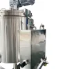 Electric heating mobile tank