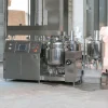 Emulsification Tank