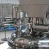 Emulsification Tank