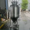 Fermentation tank heating tank