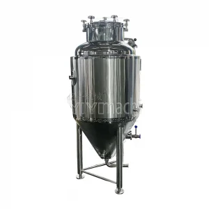 Fermentation tank heating tank