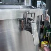 Fermentation tank heating tank
