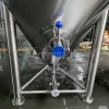 Fermentation tank heating tank