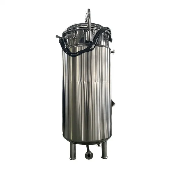 Fermenter