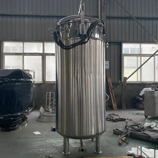 Fermenter