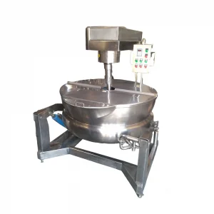 Food Pan Machine
