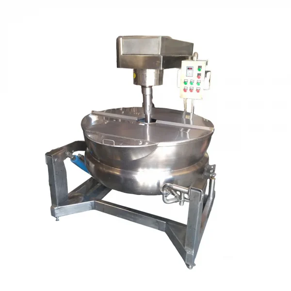 Food Pan Machine