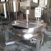 Food Pan Machine