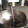 Food Pan Machine