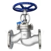 High pressure flanged ball valve flange valve gate valve