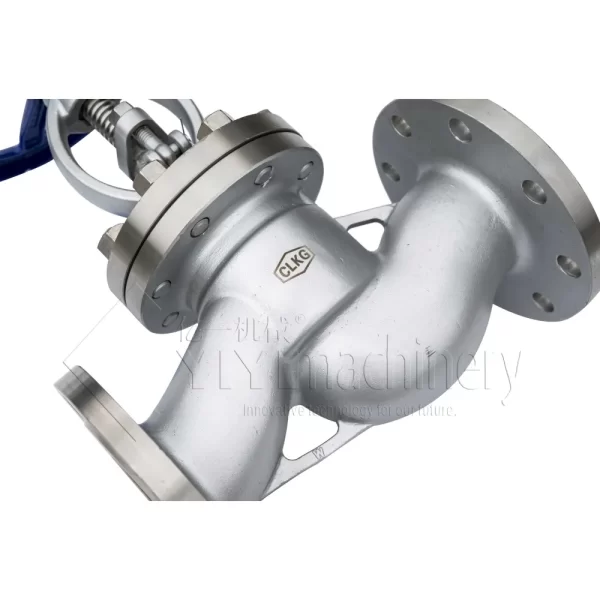 High pressure flanged ball valve flange valve gate valve