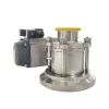 High pressure flanged ball valve flange valve gate valve