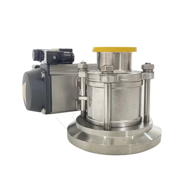 High pressure flanged ball valve flange valve gate valve