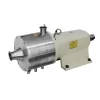 High pressure flanged ball valve flange valve gate valve