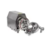 Gearbox motor