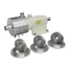 Gearbox motor