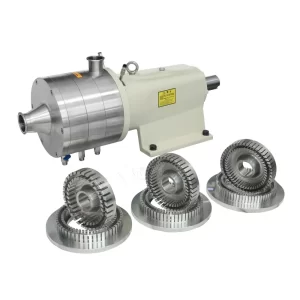 Gearbox motor