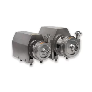 Sanitary Centrifugal Pump