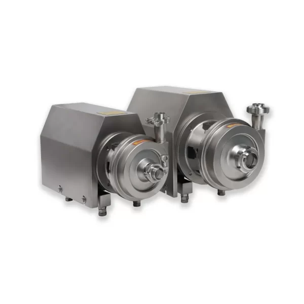 Gearbox motor