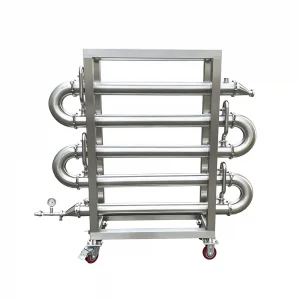 Heat Exchanger
