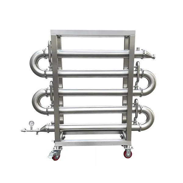Heat Exchanger