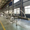 Mixing paddle